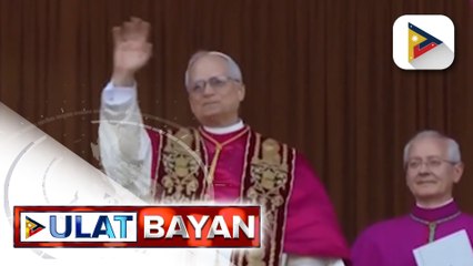 In Person: Ang bagong Santo Papa, susunod na