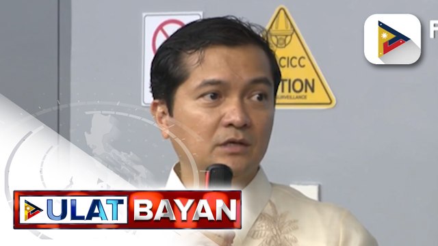 24/7 Threat Monitoring Center, inilunsad ng DICT, Comelec, PCO, at iba pang mga ahensya vs. fake news ngayong halalan