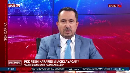 Korhan Önder/Cemal Toptancı " Süreç sağlıklı işliyor mu?" 09.05.2025