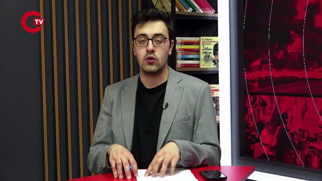 PKK silah bırakma çağrısı yerine mücadeleyi yükseltme çağrısı yaptı! Mustafa Balbay perde arkasındaki pazarlıkları anlattı....