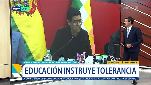Departamentales pueden definir tolerancia por bajas temperaturas, pero aún no hay fecha para el horario de invierno