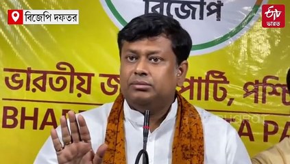 ভারত-পাকিস্তান ইস্যুতে বামেদের নীতি দু’মুখো, কটাক্ষ সুকান্তর