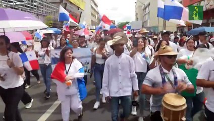 Embajador de EEUU niega que acuerdo con Panamá permita instalar bases militares