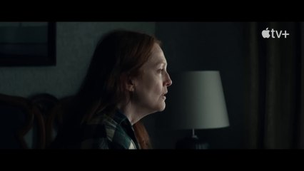 Echo Valley - Deutscher Trailer HD 🎬