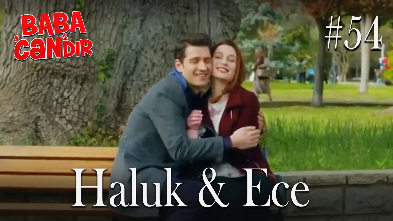 Haluk & Ece #54