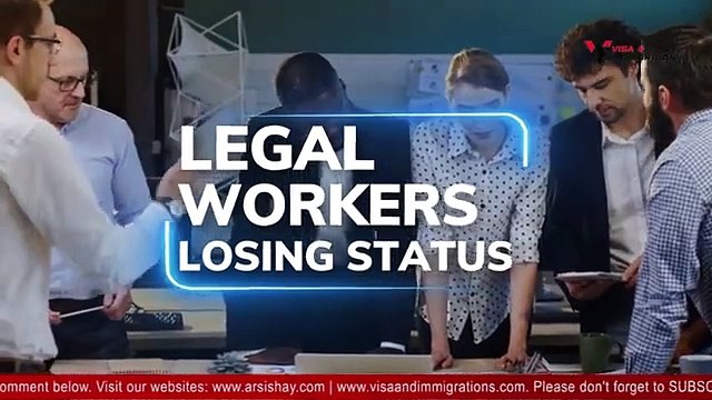 Canada work permit delays: What's happening to thousands of migrants? Canada Immigration News 2025