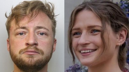 Man convicted of murdering girlfriend on the night she planned to leave him