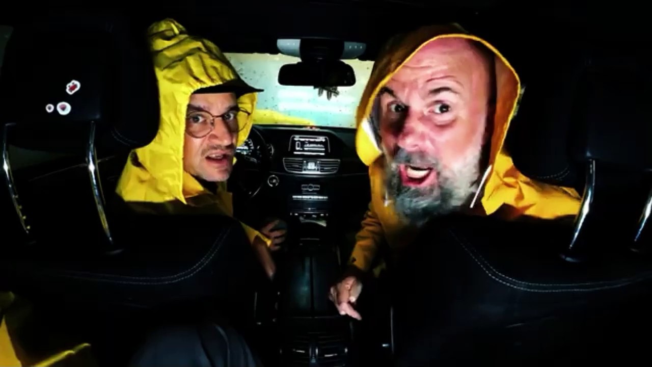 Texta - Endstation Solar City (((Legendär Rap Mukke 2025 Video )