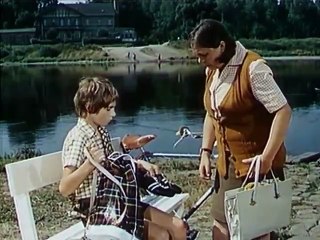 Alwin auf der Landstraße (DDR 1974) – Ein nostalgischer Blick in die DDR-Zeit 🚗