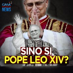 Sino si Pope Leo XIV | Need To Know