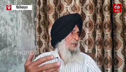 ਰਾਸ਼ਟਰਪਤੀ ਐਵਾਰਡੀ ਅਤੇ ਤਿੰਨ ਲੜਾਈਆਂ ਲੜ ਚੁੱਕੇ ਸਾਬਕਾ ਕੈਪਟਨ ਬਾਜਵਾ, ਭਾਰਤ-ਪਾਕਿ ਤਣਾਅ ਬਾਰੇ ਬੋਲੇ- ਅੱਤਵਾਦ ਨੂੰ ਠੱਲ ਪਾਉਣ ਲਈ ਜਰੂਰੀ ਸੀ ਇਹ ਹਮਲਾ