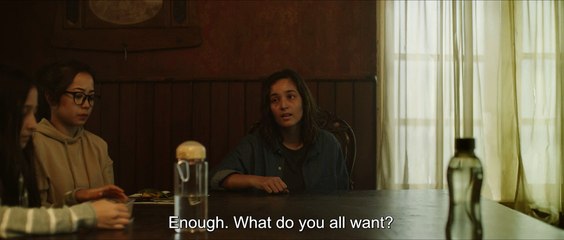 May The Devil Take You too (2020) | Full Length Indonesian Horror Movie