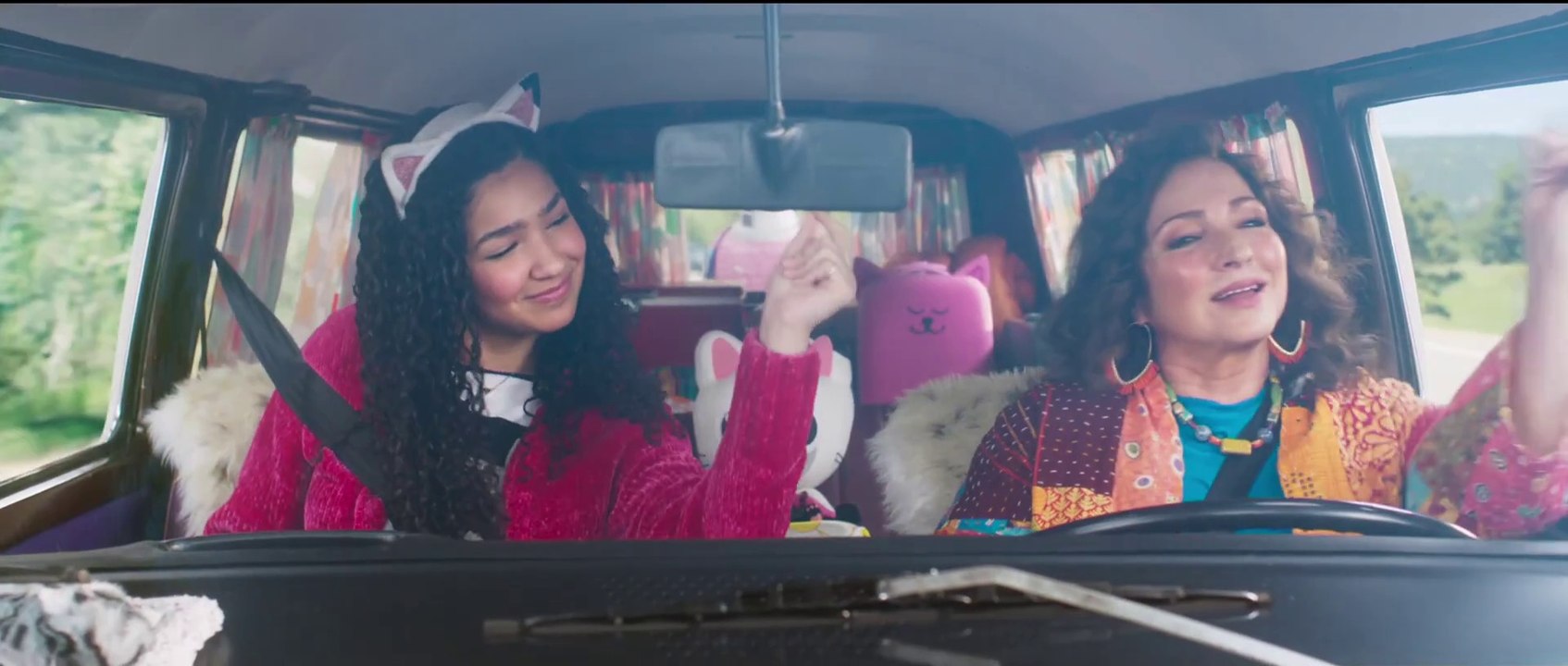 Gabby's Dollhouse Der Film - Trailer (Deutsch) HD