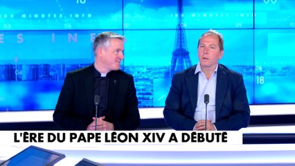 «8 mai 1945-8 mai 2025, certains appellent ça le hasard, moi j’appelle ça la providence»