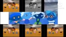 Little Einsteins Six Has A Sparta Gamma Remix