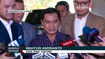 Tudingan Ijazah Jokowi, Rizal Fadilla Ungkap 3 Rekannya Dimintai Klarifikasi Polisi