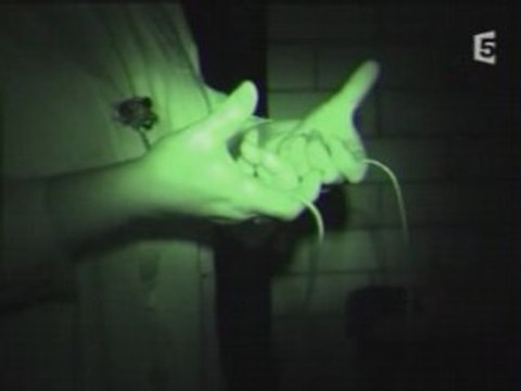 Fantomes,Lieux hanté,Poltergeists - 1 de 2