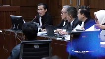 Bikin Riuh Sidang! Saksi Penyidik Rossa Sebut Tak Ada Perintah Hasto Halangi Penyidikan di PTIK