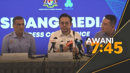 Bulan Pemutihan PERKESO raih sambutan, lanjut sehingga 31 Mei