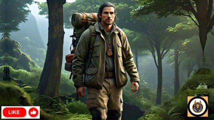 Beautiful Jungle Story | Urdu Hindi Lessons