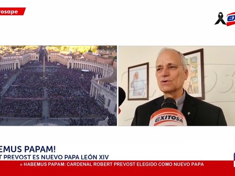 Papa Leone XIV e l’amore per la cucina peruviana