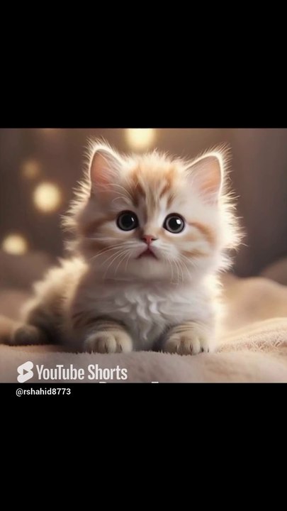 OMG! 😱 A cute cat is talking and singing  #lipsync #cat #cute #kitten #catlovers