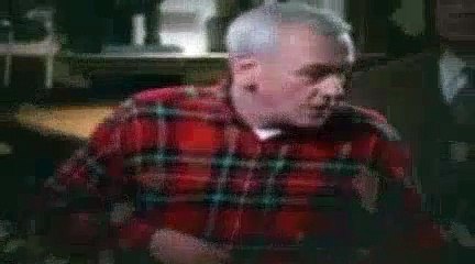 Frasier Season 4 Episode 14 To Kill A Talking Bird