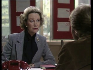 Shelley (1979) S05E02 - Brave New World