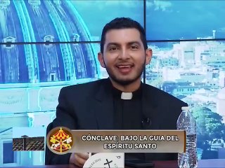 Periodista hondureño adivinó que nombre usaría el papa León XIV