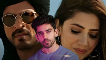 Mahira Khan को Avinash Mishra की चेतावनी, बोले...