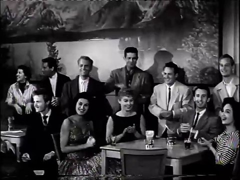 Little Richard - Long Tall Sally - de Don't Knock The Rock - Cuartel General 1956