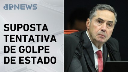 Barroso diz que democracia vive momento perigoso em todo o mundo