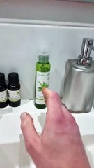 3 produits naturels pour vos cheveux 🧔