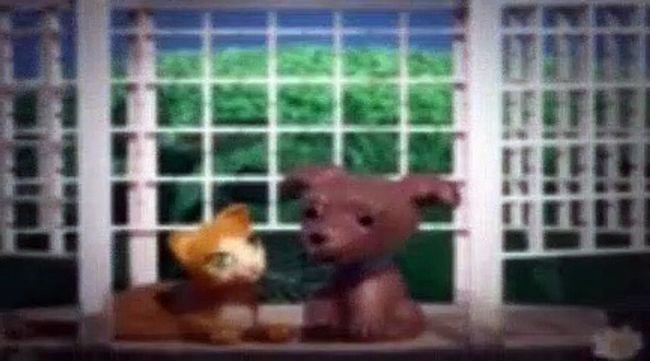 Robot Chicken Season 1 Episode 20 The Black Cherry