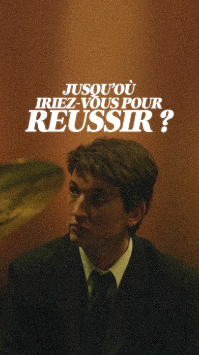 Whiplash : La violence derrière la musique