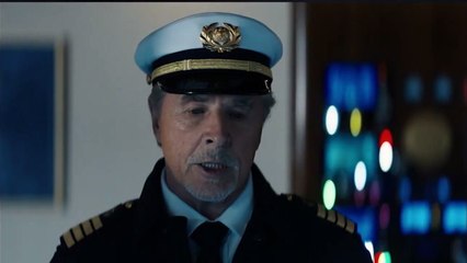 Doctor Odyssey Season 1 Episode 18 Promo