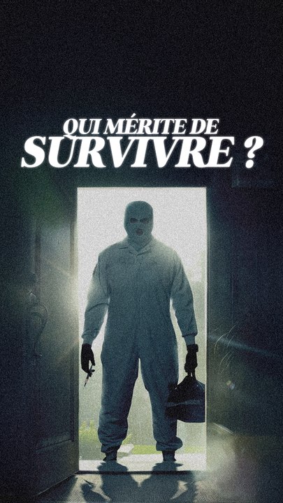 Humane : Et si votre famille décidait de vous sacrifier ?