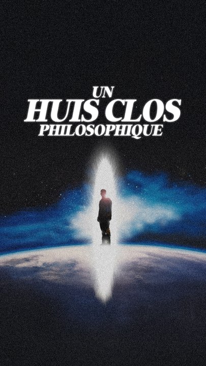 The Man from Earth : Un huis clos philosophique fascinant