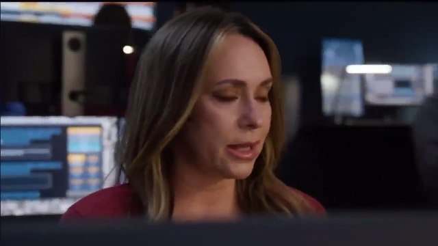 9-1-1 Episode 18 - Seismic Shifts