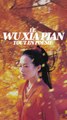 Hero : Le Wu Xia Pian contemplatif