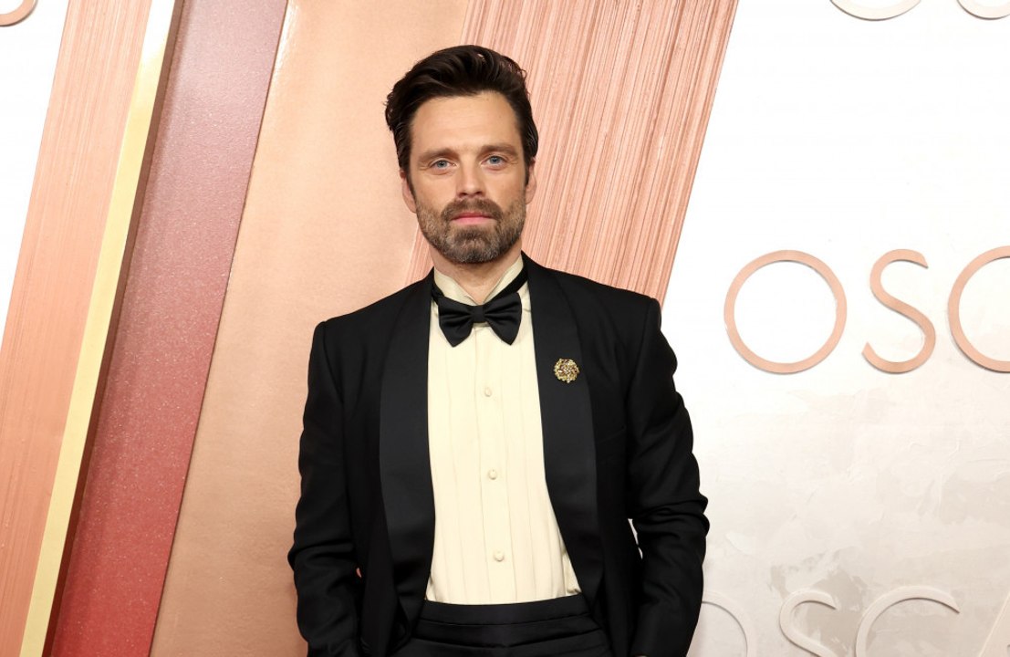 Sebastian Stan und Leo Woodall: Neue Rollen in 'Burning Rainbow Farm'