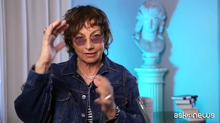 Gianna Nannini verso il rock show del Circo Massimo (con il nuovo singolo)