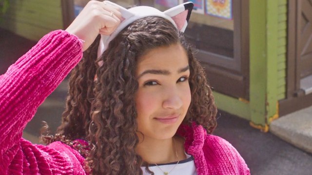 Gabby et la maison magique - Le film Bande-annonce VO STFR