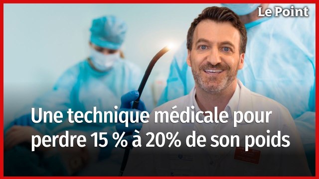 Qu'est-ce que la plicature gastrique, contre l'obésité ? La chronique nutrition