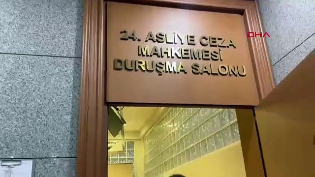 4 yıla kadar hapis isteniyor: Halit Ergenç ve Rıza Kocaoğlu hakim karşısına çıktı