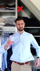 Comment porter sa chemise 👔 Partie 3