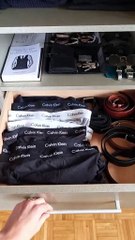 Astuces dressing  Les sous-vêtements