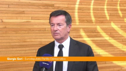 Ue, Gori "Flessibilità su automotive è un segnale di pragmatismo"