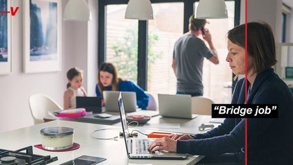 What Exactly Is a ‘Bridge Job?’ And Why Is It a State of Mind