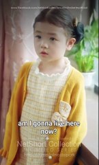 Oops! Marshal Adopted A Koi Girl - FULL MOVIE